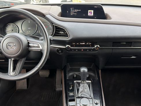 Certified 2023 MAZDA CX-30 AWD 2.5 S w/ Premium Package image 23