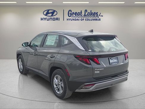 New 2026 Hyundai Tucson SE FWD image 7