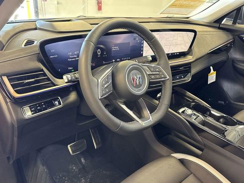 New 2025 Buick Envision Sport Touring image 14