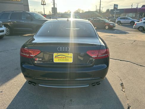 Used 2010 Audi S5 Prestige image 4