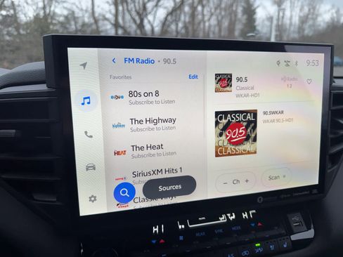 Used 2023 Toyota Sequoia TRD Pro image 6