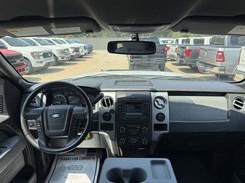 Used 2014 Ford F150 XLT w/ XLT Convenience Package AWD/4WD image 17