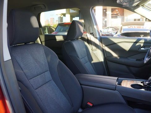 New 2026 Nissan Rogue SV image 20