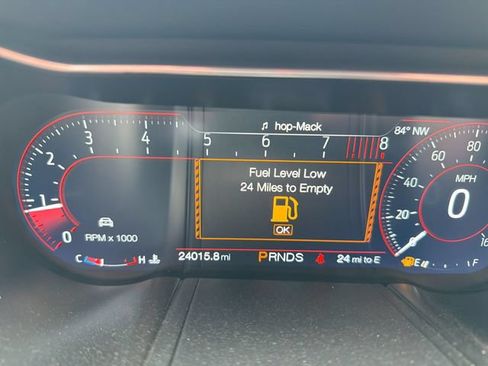 Used 2021 Ford Mustang GT Premium w/ GT Performance Package RWD image 19