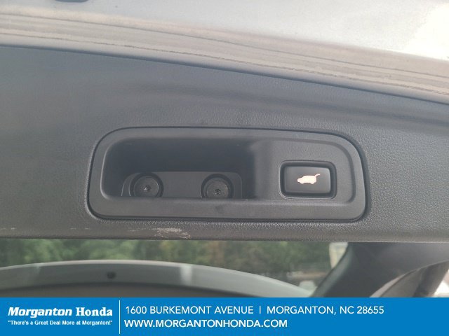 Used 2017 Honda Pilot EX-L image 22