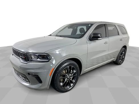 Used 2021 Dodge Durango GT RWD image 4
