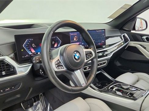 Used 2024 BMW X5 sDrive40i w/ M Sport Package image 20