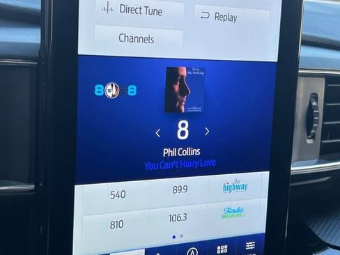 Used 2021 Ford Explorer ST w/ Equipment Group 401A AWD/4WD image 23