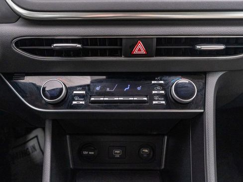 Used 2023 Hyundai Sonata SEL w/ Preferred Accessory Package image 27