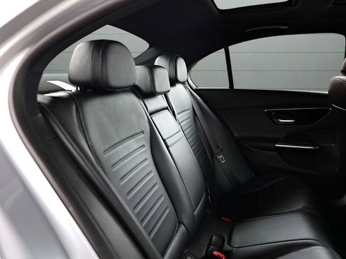 Used 2022 Mercedes-Benz C 300 C 300 image 56