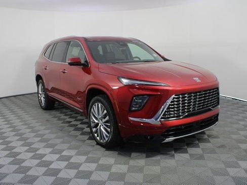 New 2026 Buick Enclave Avenir w/ Super Cruise Package image 32