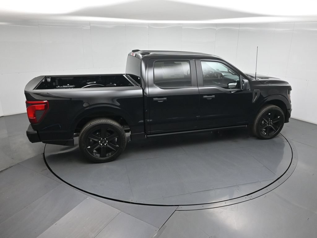 New 2026 Ford F150 STX w/ F-150 LOBO Package AWD/4WD image 50