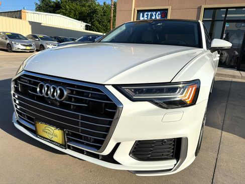 Used 2019 Audi A6 3.0T Prestige w/ Prestige Package image 10