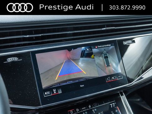 New 2026 Audi Q7 3.0T Premium Plus image 17