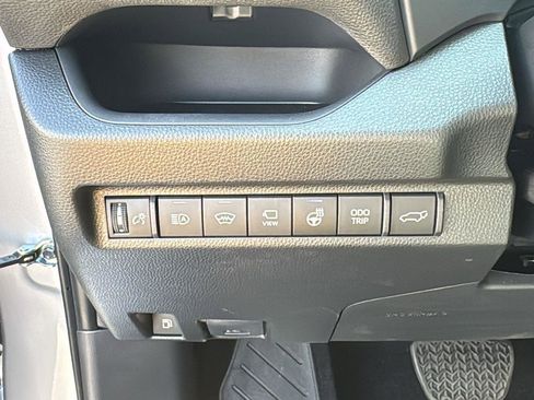 Used 2025 Toyota RAV4 XSE w/ Advanced Technology Package AWD/4WD image 14