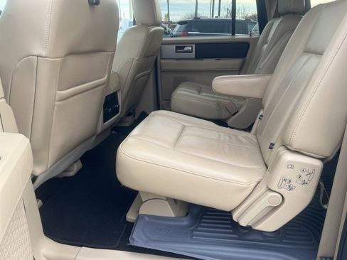 Used 2017 Ford Expedition EL Limited w/ Equipment Group 301A image 10