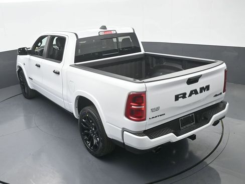 New 2026 RAM 1500 Limited image 48