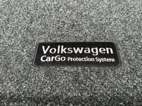 New 2025 Volkswagen Taos S image 35