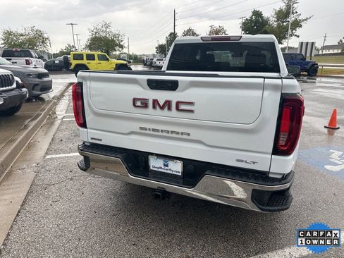 Used 2024 GMC Sierra 1500 SLT image 26
