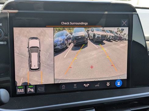 New 2026 Subaru Outback Touring XT AWD/4WD image 19