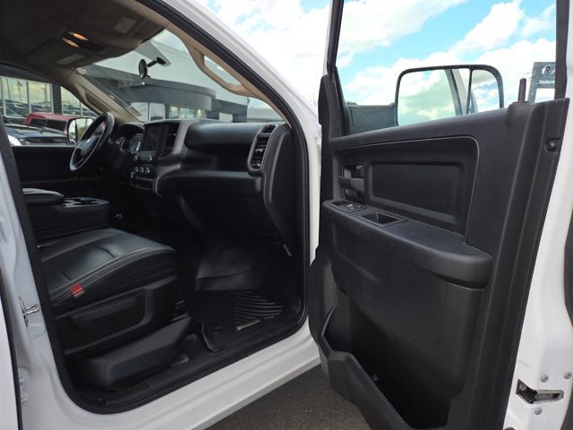 Used 2020 RAM 2500 Tradesman w/ Power Wagon Package AWD/4WD image 12