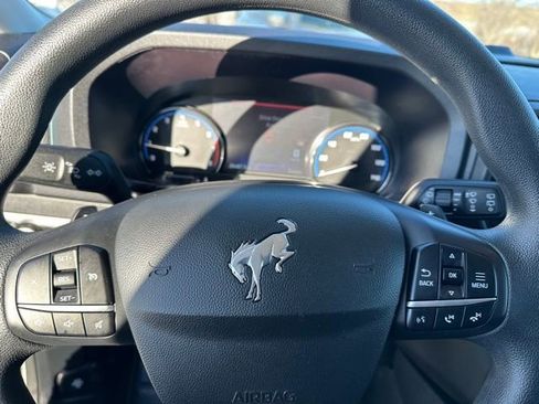 Used 2021 Ford Bronco Sport Badlands image 27