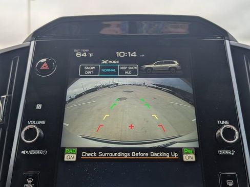 Certified 2025 Subaru Forester Limited image 16