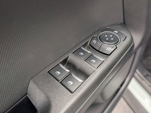 Used 2023 Ford Bronco Sport Outer Banks AWD/4WD image 15