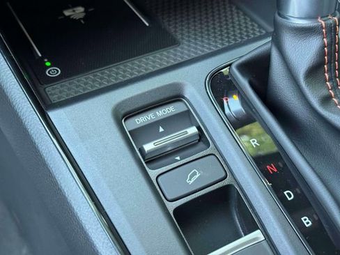 New 2026 Honda CR-V Sport image 17