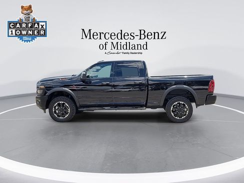 Used 2026 RAM 2500 Rebel AWD/4WD image 5