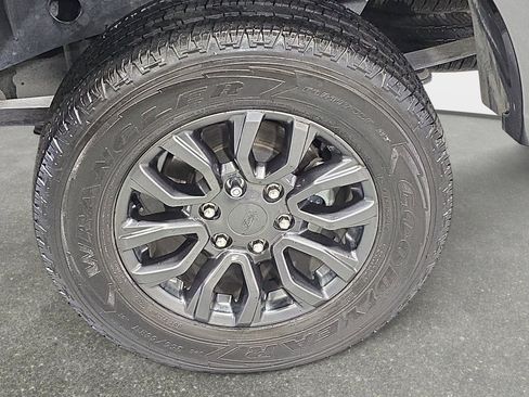 Used 2019 Ford Ranger XLT w/ Equipment Group 302A Luxury image 32