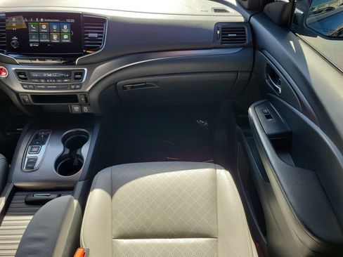 Used 2019 Honda Passport EX-L image 15