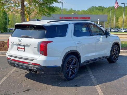 Used 2023 Hyundai Palisade XRT image 26