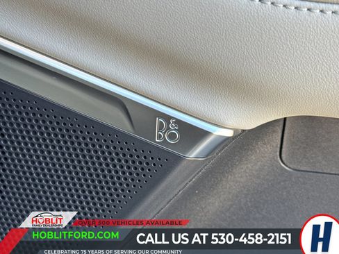 New 2026 Ford Expedition Platinum w/ Platinum Ultimate Package AWD/4WD image 19