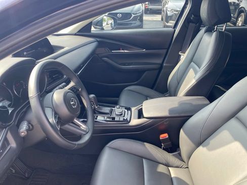 Certified 2025 MAZDA CX-30 AWD 2.5 S w/ Select Sport Pkg image 18