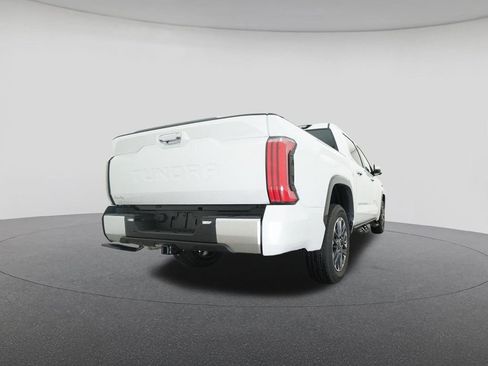 New 2026 Toyota Tundra Limited image 24