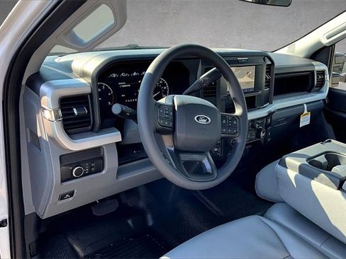 New 2026 Ford F350 XL image 6