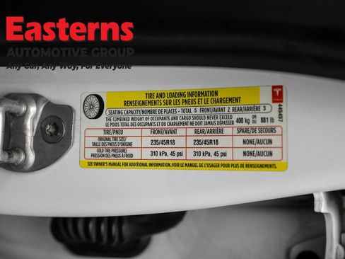 Used 2019 Tesla Model 3 Standard Range RWD image 28