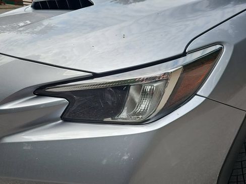 Used 2022 Subaru WRX AWD/4WD image 27