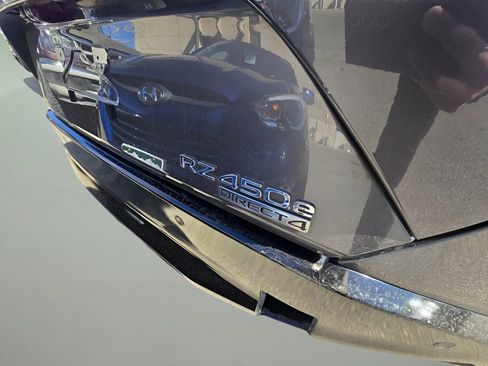 Used 2024 Lexus RZ 450e Premium w/ Technology Package image 19