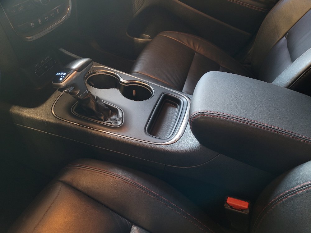 Used 2018 Dodge Durango GT RWD image 26