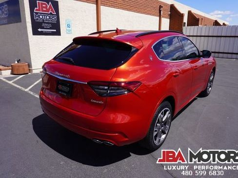 Used 2023 Maserati Levante GT image 65