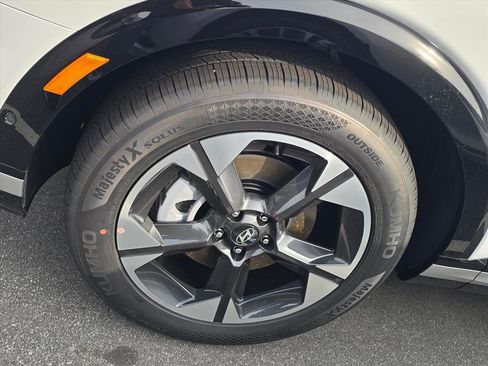 New 2026 Hyundai Palisade Limited FWD image 10