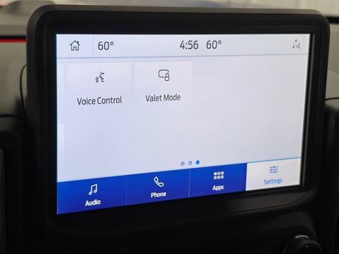 Used 2024 Ford Bronco Sport Free Wheeling w/ Convenience Package AWD/4WD image 39