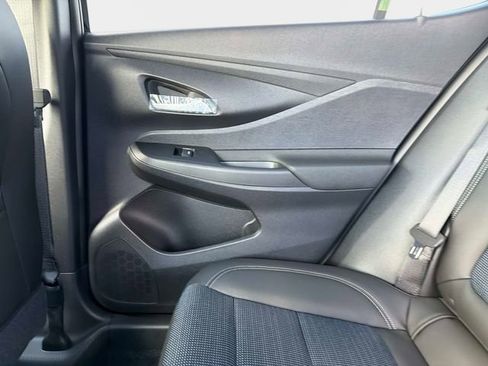 New 2026 Buick Envista Preferred image 14