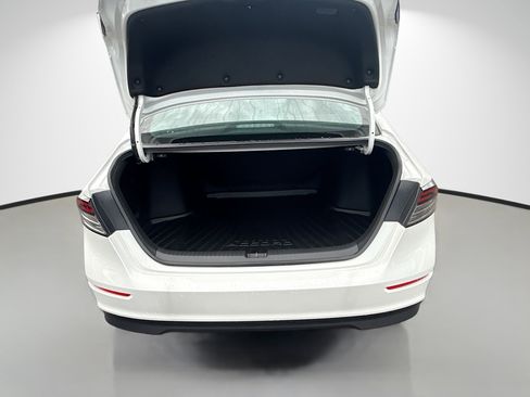 Used 2025 Honda Accord Sport image 18