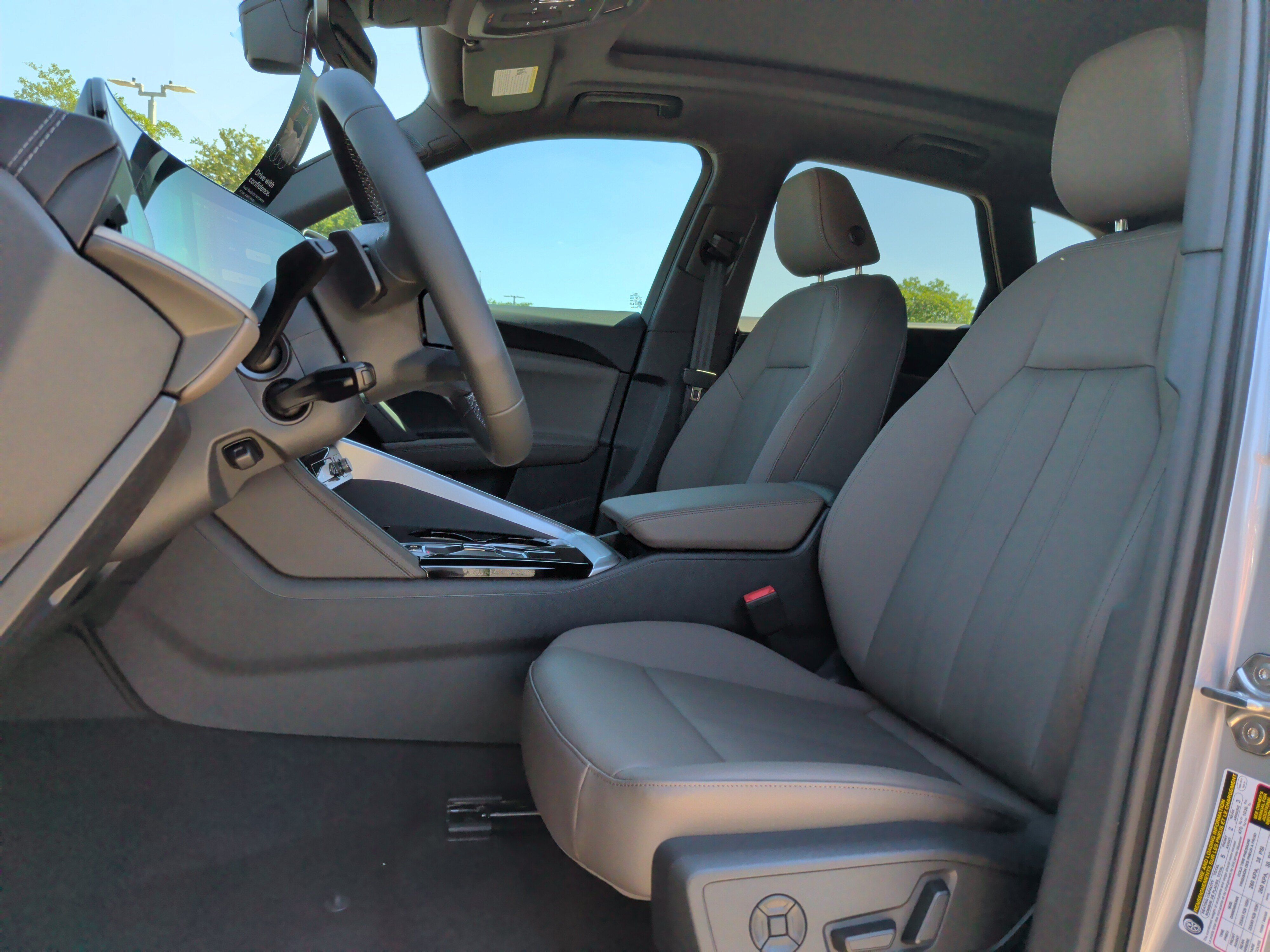 Used 2026 Audi Q5 Premium AWD/4WD image 16