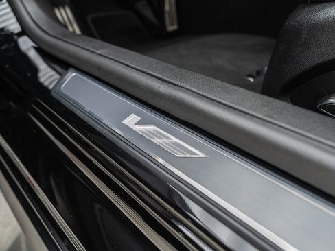 Used 2026 Cadillac CT5 V Blackwing w/ Super Cruise 1 Package image 39