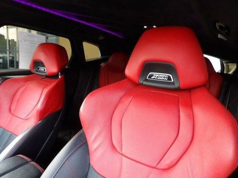 Used 2024 BMW XM Label Red w/ M Driver's Package AWD/4WD image 28