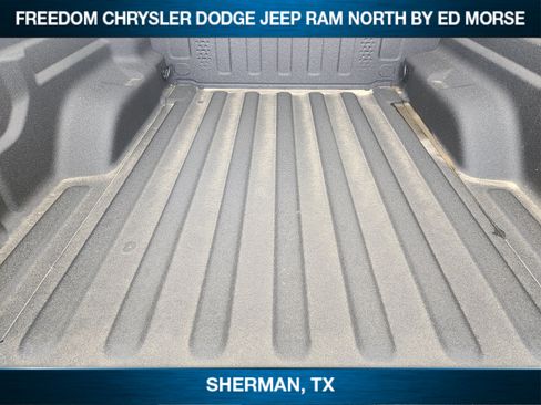 New 2026 Jeep Gladiator Rubicon image 22